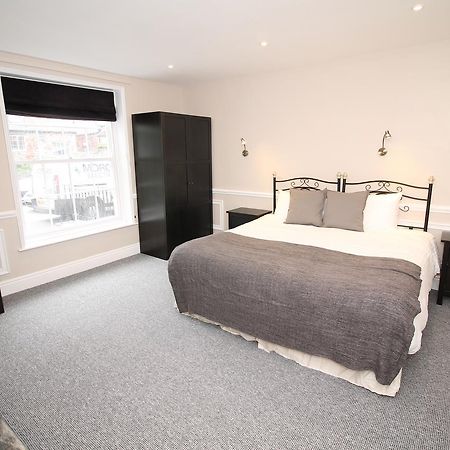 Number 18 Apartments Exeter Dış mekan fotoğraf