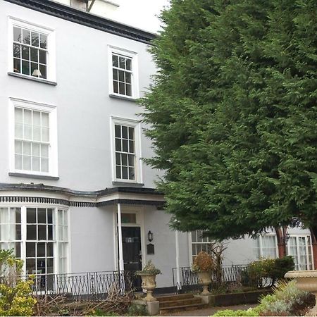Number 18 Apartments Exeter Dış mekan fotoğraf