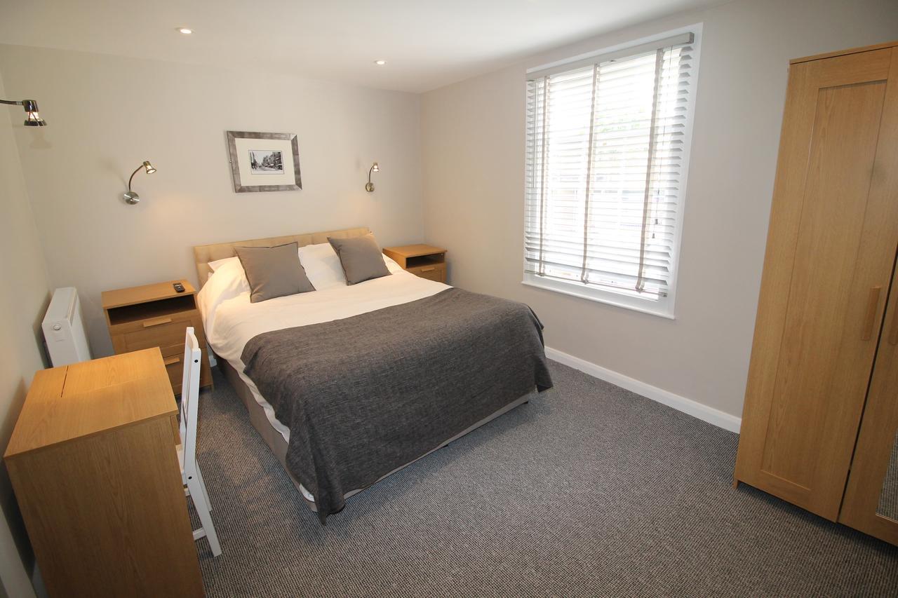 Number 18 Apartments Exeter Dış mekan fotoğraf