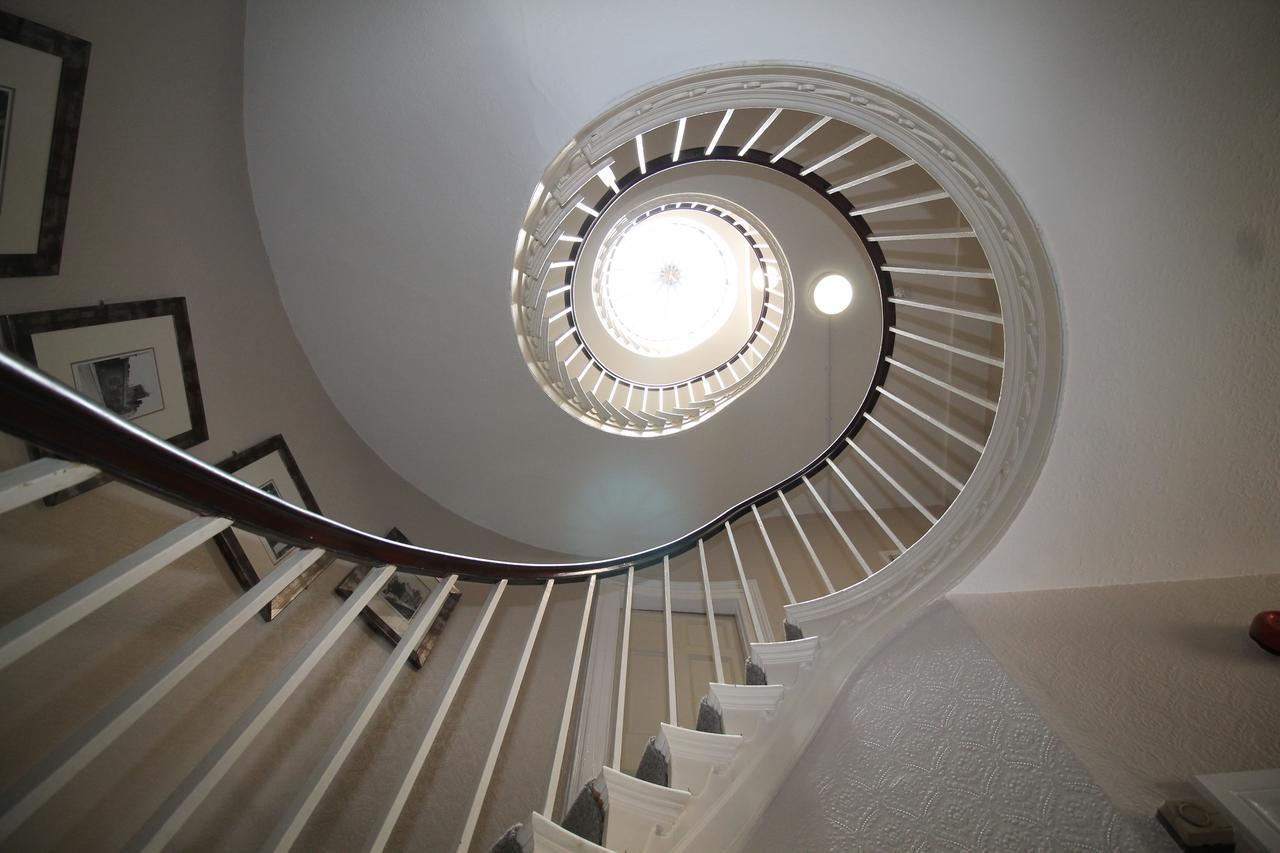 Number 18 Apartments Exeter Dış mekan fotoğraf