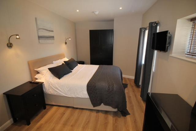 Number 18 Apartments Exeter Dış mekan fotoğraf