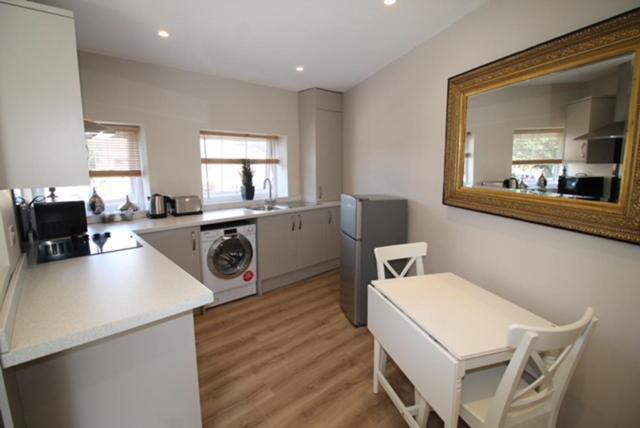 Number 18 Apartments Exeter Dış mekan fotoğraf