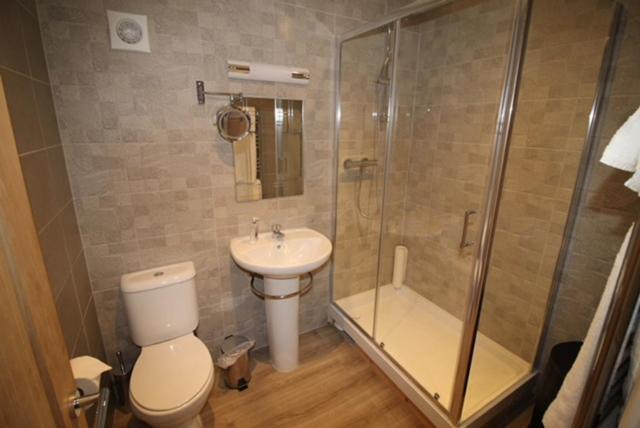 Number 18 Apartments Exeter Dış mekan fotoğraf